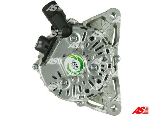 Generator 12V 80A As-pl A9020SR AS-PL