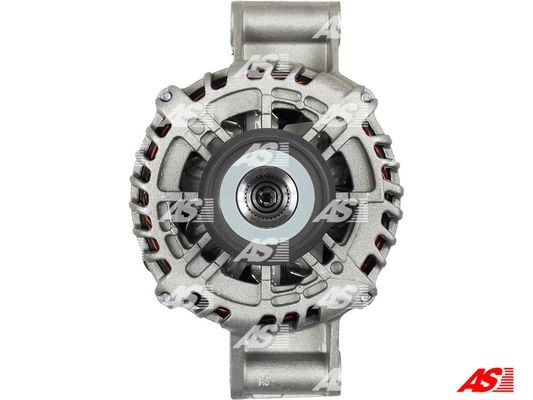Generator 12V 110A As-pl Brand new | as-pl | alternators A9021(P) AS-PL