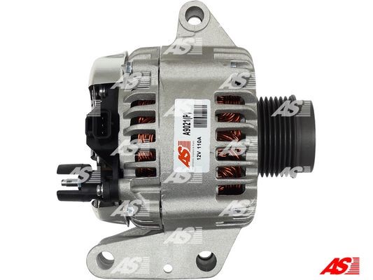 Generator 12V 110A As-pl Brand new | as-pl | alternators A9021(P) AS-PL