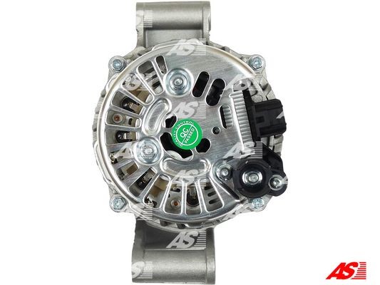 Generator 12V 110A As-pl Brand new | as-pl | alternators A9021(P) AS-PL