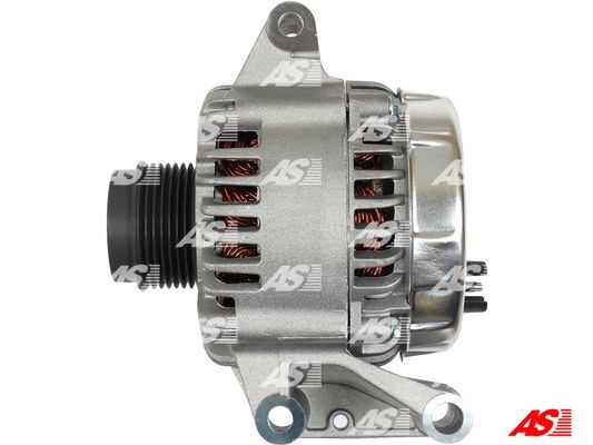 Generator 12V 110A As-pl Brand new | as-pl | alternators A9021(P) AS-PL