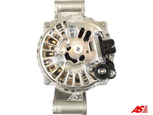 Generator 12V 110A As-pl A9021(P2) AS-PL
