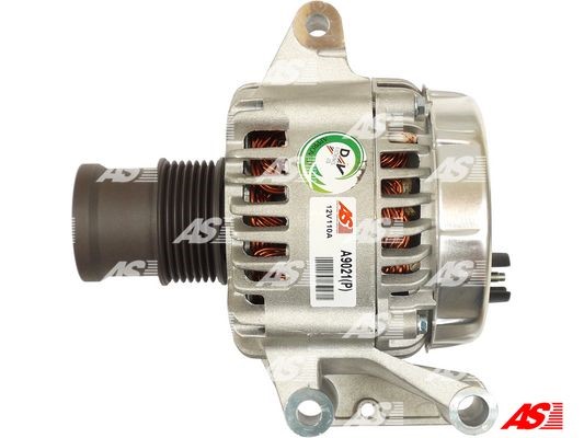 Generator 12V 110A As-pl A9021(P2) AS-PL