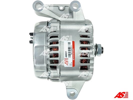 Generator 12V 110A As-pl A9021 AS-PL