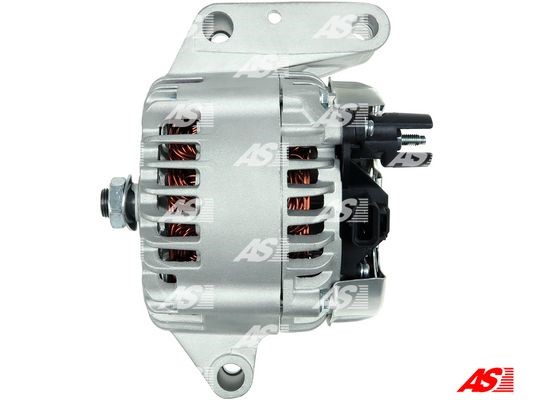 Generator 12V 110A As-pl A9021 AS-PL