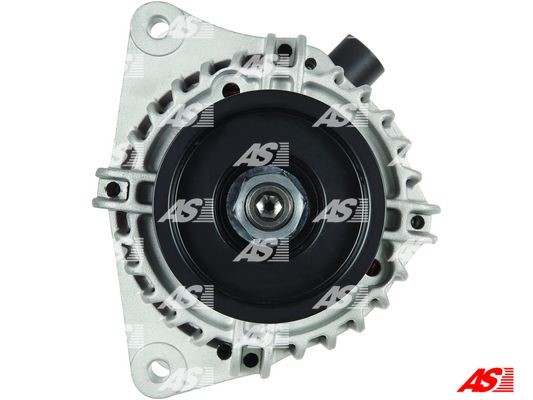 Generator 12V 105A As-pl A9022 AS-PL