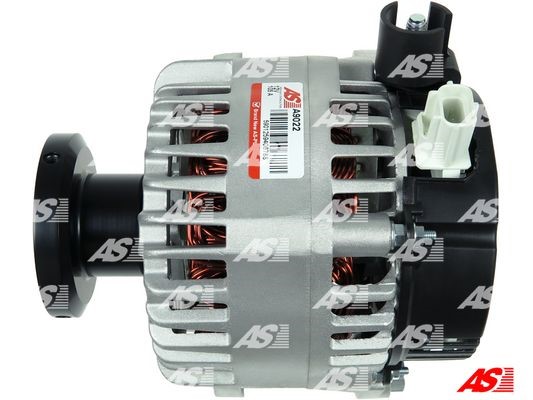 Generator 12V 105A As-pl A9022 AS-PL Generator 12V 105A As-pl A9022 AS-PL