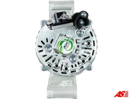 Generator 12V 90A As-pl A9023 AS-PL