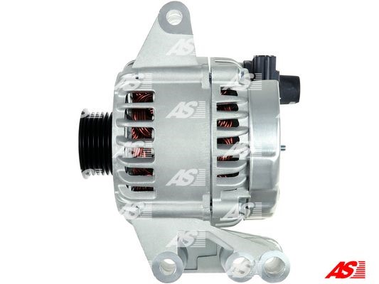 Generator 12V 90A As-pl A9023 AS-PL