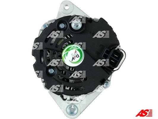 Generator 12V 70A As-pl A9029 AS-PL