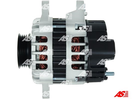 Generator 12V 70A As-pl A9029 AS-PL