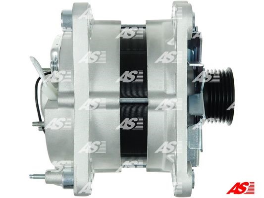 Generator 12V 90A As-pl A9034 AS-PL