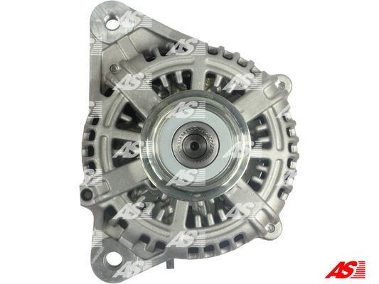Generator AS-PL