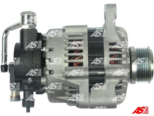 Generator AS-PL Generator AS-PL