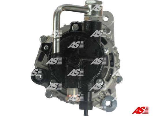 Generator AS-PL