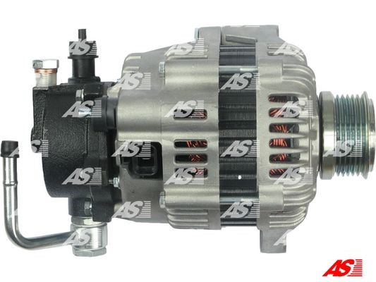 Generator AS-PL Generator AS-PL