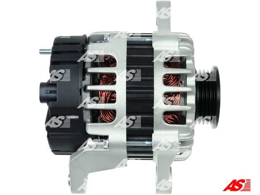 Generator 12V 80A As-pl A9036 AS-PL