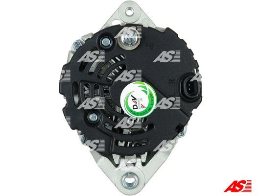 Generator 12V 80A As-pl A9036 AS-PL