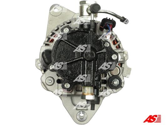 Generator 12V 90A As-pl A9037 AS-PL