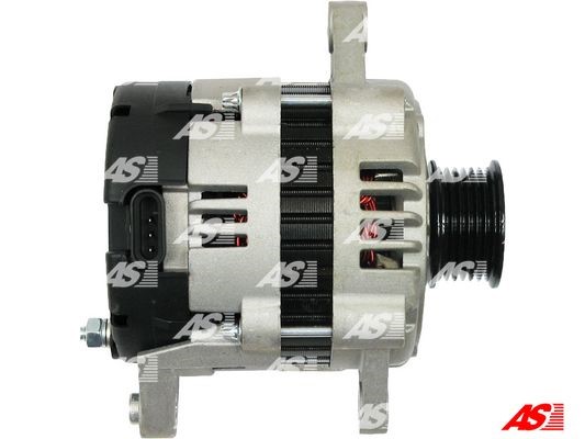 Generator 12V 85A As-pl A9046 AS-PL