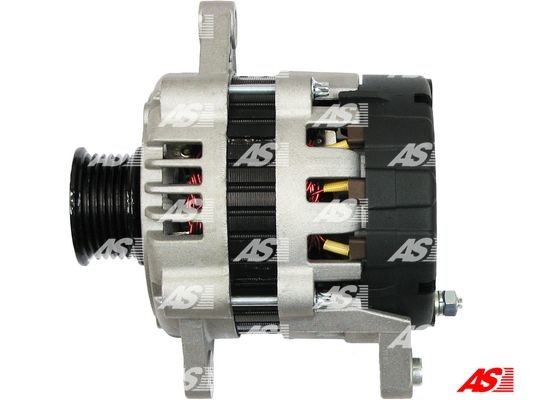 Generator 12V 85A As-pl A9046 AS-PL