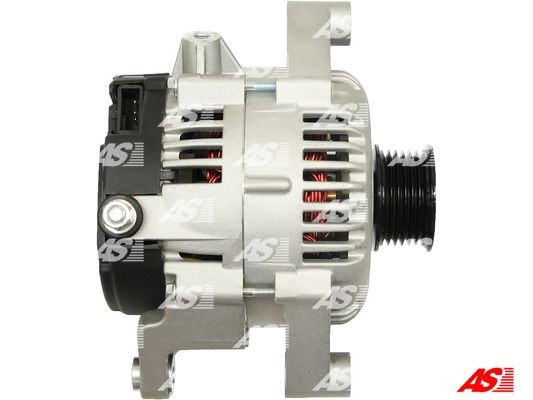 Generator 12V 105A As-pl A9066 AS-PL