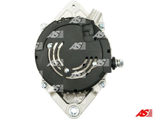Generator 12V 105A As-pl A9066 AS-PL