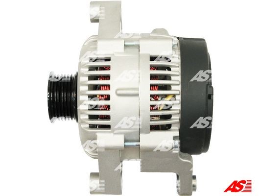 Generator 12V 105A As-pl A9066 AS-PL