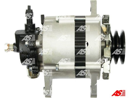 Generator 12V 60A As-pl A9070 AS-PL