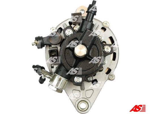 Generator 12V 60A As-pl A9070 AS-PL
