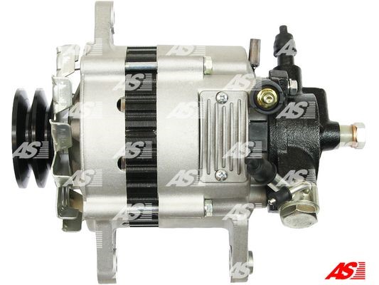 Generator 12V 60A As-pl A9070 AS-PL