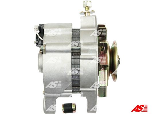 Generator 12V 60A As-pl A9072 AS-PL