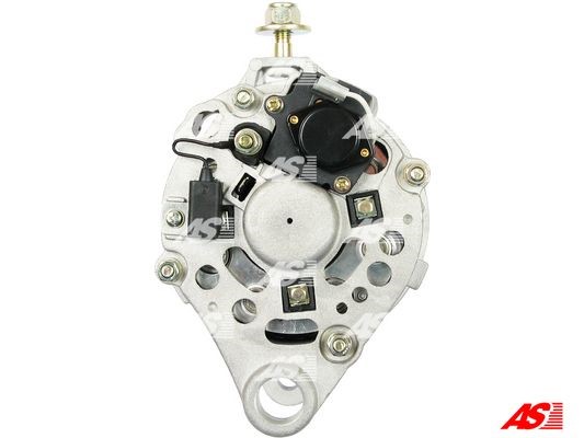 Generator 12V 60A As-pl A9072 AS-PL