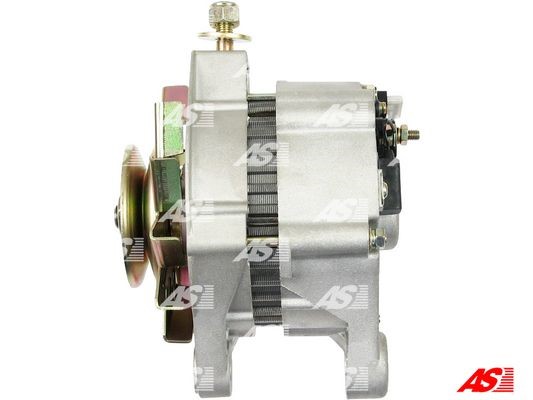 Generator 12V 60A As-pl A9072 AS-PL