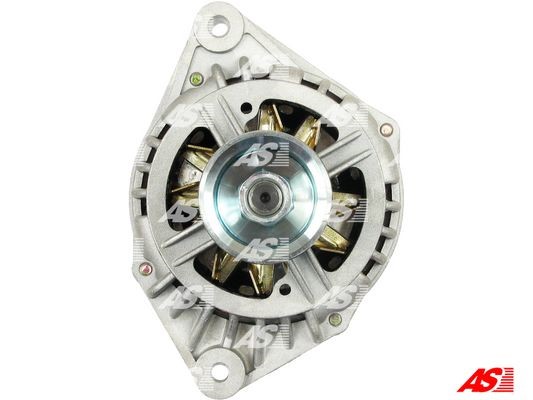 Generator 12V 80A As-pl A9073 AS-PL