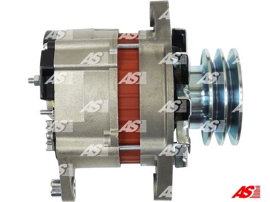 Generator 12V 65A As-pl A9083(LETRIKA) AS-PL