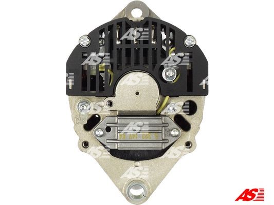 Generator 12V 65A As-pl A9083(LETRIKA) AS-PL