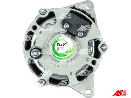 Generator 12V 30A As-pl Brand new | as-pl | alternators A9086 AS-PL Generator 12V 30A As-pl Brand new | as-pl | alternators A9086 AS-PL