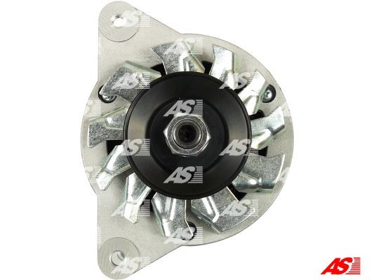 Generator 12V 33A As-pl Brand new | as-pl | alternators A9088 AS-PL