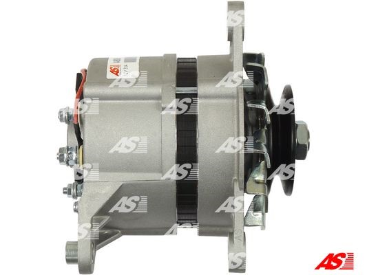 Generator 12V 33A As-pl Brand new | as-pl | alternators A9088 AS-PL