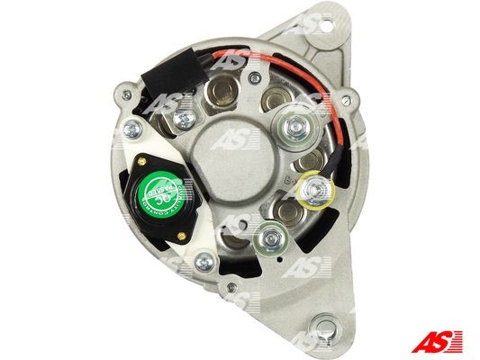 Generator 12V 33A As-pl Brand new | as-pl | alternators A9088 AS-PL