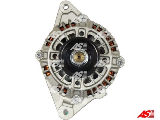 Generator 12V 75A As-pl A9093(MANDO) AS-PL