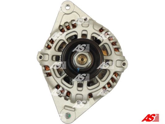 Generator 12V 90A As-pl A9094(MANDO) AS-PL