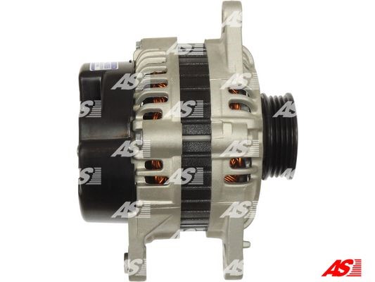 Generator 12V 90A As-pl A9094(MANDO) AS-PL
