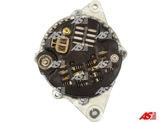 Generator 12V 90A As-pl A9094(MANDO) AS-PL