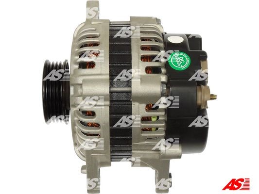 Generator 12V 90A As-pl A9094(MANDO) AS-PL