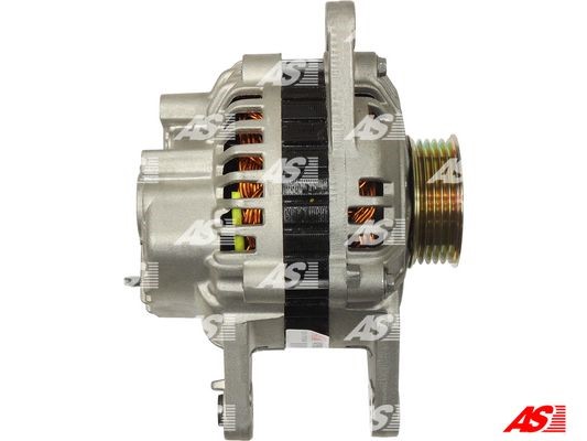 Generator 12V 90A As-pl A9095(MANDO) AS-PL