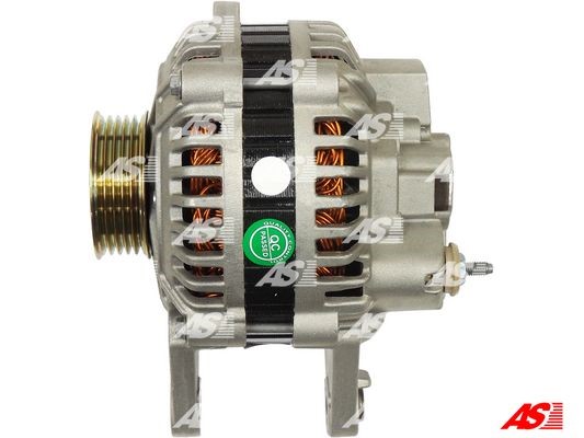 Generator 12V 90A As-pl A9095(MANDO) AS-PL