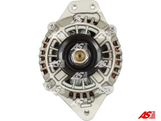 Generator 12V 90A As-pl A9097(MANDO) AS-PL
