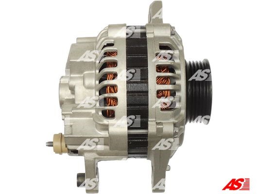 Generator 12V 90A As-pl A9097(MANDO) AS-PL